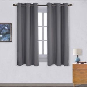 NICETOWN Thermal Insulated Blackout Curtains